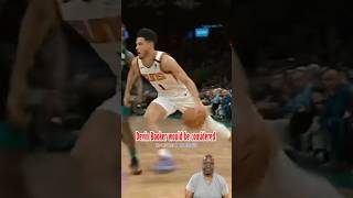 Is Devin Booker More Of A Scorer Than Steph Curry [upl. by Knowling]