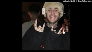 Lil peep  black fingernails without features [upl. by Ibbetson100]