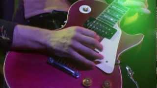 Whole Lotta Love  Jimmy Page Solo [upl. by Zzahc]