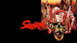 Squirm 1976 Trailer HD [upl. by Pachton633]