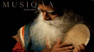 Sounds of Isha ⋄ Damaru ⋄ Collection of Sanskrit Chants dedicated to Adiyogi [upl. by Rosetta]