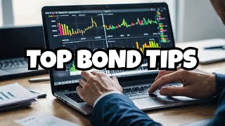 Easy Basic Bond Investing Secrets Revealed by a 30Year Bond Trader [upl. by Sheng]