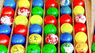 Amazing Game color ball matching and ping pong games [upl. by Htezzil]