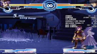 How To Use the quotMy Character Is Badquot OS  A CVsion Combo and Setup Guide [upl. by Stephan]