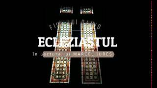 Ecleziastul [upl. by Diella]