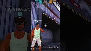 LOVE WOLF new prank 😂 Videos M10 only one tap 😱 videos 😎shortvideo freefire 1k Views please 🥺 [upl. by Marchak]