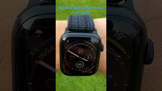 All new Nike Sport Loop  New Design 2023 applewatch applewatchband applewatchultra sportloop [upl. by Oal124]