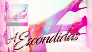 JRZ  A Escondidas ft Galante quotEl Emperadorquot Official Audio [upl. by Zenger]