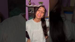 Desi Wife 🤣🤣👍 comedy ashuraj comedyvideos funny shorts short [upl. by Turnheim]