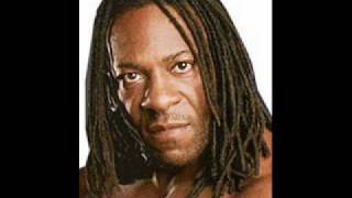 WWE Theme Song  Booker T [upl. by Ecienahs]