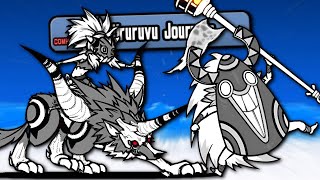 Yulala is Back for REVENGE in Zero Legends Battle Cats [upl. by Gollin]