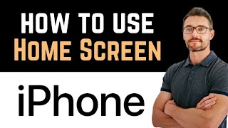 ✅ iPhone Home Screen COLLECTIONS  how to use Full Guide [upl. by Hnacogn]