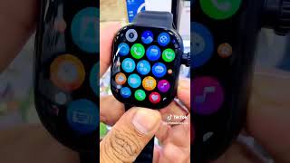 smart watch new l smart watch ka Baap ay gaya [upl. by Ruffin]