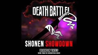 Shonen Showdown Naruto VS Ichigo [upl. by Cristobal]