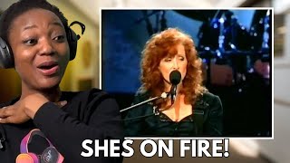 First time hearing Bonnie Raitt  Something to talk about  reaction [upl. by Erolyat]