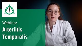 Arteriitis Temporalis  wenn Kopfschmerzen gefährlich werden  Webinar der Asklepios Klinik Altona [upl. by Arita]