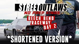 SHORTENED No Prep Kings  Beech Bend Raceway Park  Day 2 NPK Live Stream [upl. by Carman]