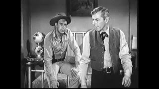 Shotgun Slade  Lost Gold Full Length Episode Western TV series [upl. by Kcirdled634]