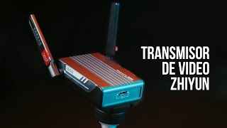 Transmisor de VIDEO inalámbrico HDMI  Tu TELÉFONO como monitor [upl. by Norted968]