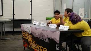 Battle of the Books 2024  Apache Junction Public Library [upl. by Hannej]