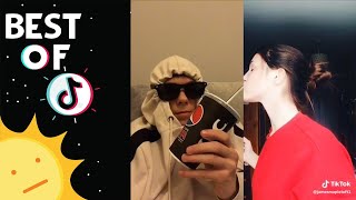 Best of Tiktok  Kissing Duet Meme Compilation  Cringe [upl. by Avlis]