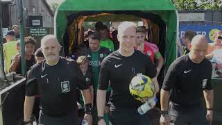 Highlights  Burgess Hill Town FC v Hythe Town  09092023 [upl. by Norward200]