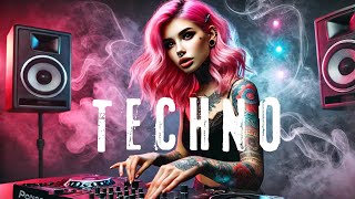 TECHNO MIX 2024 🎧 TECHNO RAVE 2024 🎧 Best Techno Hits 🎧 [upl. by Par439]