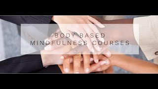 The Fight or Flight Response with Dr Kent Rosengren  Body Based Mindfulness [upl. by Pass36]