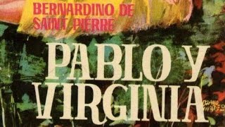 El prerromanticismo Análisis de quotPablo y Virginiaquot de Saint Pierre [upl. by Vasos]