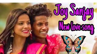 Gana Joy Sanjay New Love Song I Ennodakanavil Part 3 I Gana Ruthra joysanjay [upl. by Beaner]