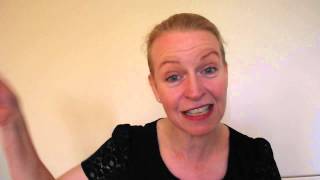 Sonia Poultons response to David Icke on her departure from The Peoples Voice [upl. by Salomi642]