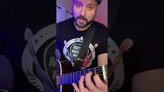 Beautiful 2Finger Chords on Guitar [upl. by Armillia]