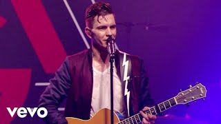 Andy Grammer  Back Home Live on the Honda Stage [upl. by Cadal]