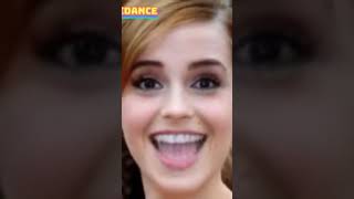 Emma Watson Ai dancing newnws dancewithemma dancingstar dancer dance fyptrend fypシ゚ fyp [upl. by Eecram]