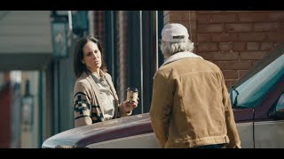 RIDE Trailer 2024 Annabeth Gish Takes the Wheel in Riveting Thriller [upl. by Xylon]