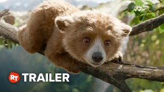 PADDINGTON 3 IN PERU Trailer 2 2024 Baby Paddington [upl. by Nahtanoj]