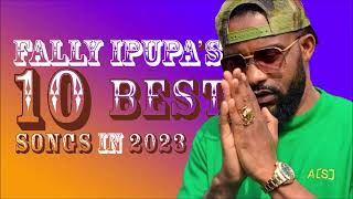 Fally Ipupas Top Hits Of 2023 [upl. by Valenba226]