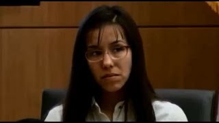 Jodi Arias Trial Day 19  Arias Testimony About Killing No Sidebars [upl. by Levitt]