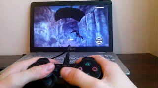 Tutorial How to Connect PS3 Controller to PC 2018 no Motioninjoy needed [upl. by Ddahc]