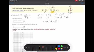 Math 2412 Homework Question Ch 15 8 [upl. by Eahsal]