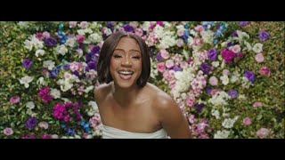 Tiffany Haddish  Woman Up Official Music Video [upl. by Adnarrim]