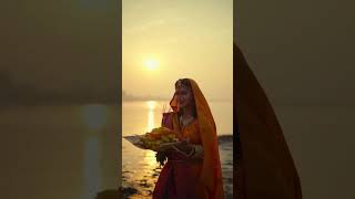 Sitali biyariya Chhat puja song cover by Ainiti Sharda Bhaskar [upl. by Carbrey]