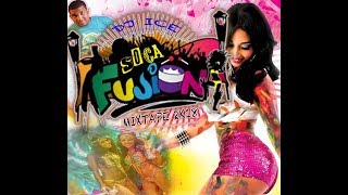 SOCA FUSION MIXTAPE 2K18 DJ ICE [upl. by Zampino]