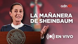 🔴 EN VIVO La Mañanera del Pueblo con Claudia Sheinbaum  13 de noviembre de 2024 [upl. by Sondra]