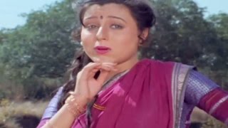 Thasla Manat  Prashant Damle Alka Kubal Kishori Shahane  Dhumakool  Marathi Dance Song [upl. by Tedda]