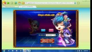 ddtank II how to get working id [upl. by Bust41]