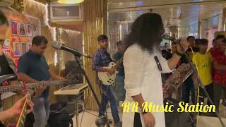 Sultana Bibiana  Mannan Miar Titash  সুলতানা বিবিয়ানা  JamesS Song  Cover By Galib Shai [upl. by Edahs]