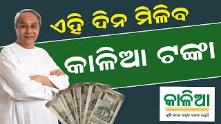 Kalia Yojana Money Transfer 2024  Kalia Yojana Money Transfer Date  Kalia Yojana New Update 2024 [upl. by Rexana957]