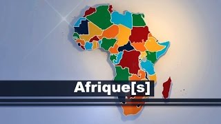 Afriques édition du 19 août 2016 [upl. by Camm]