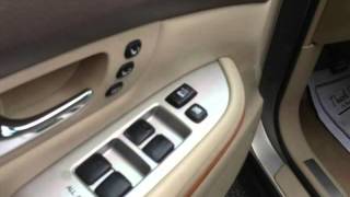 2005 Lexus RX 330 SUV Nav Backup Camera Charleston South Carolina [upl. by Lorrac548]